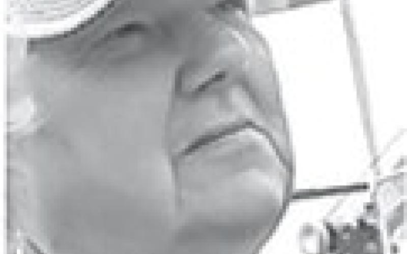 Norman Grundy, 77, Eureka