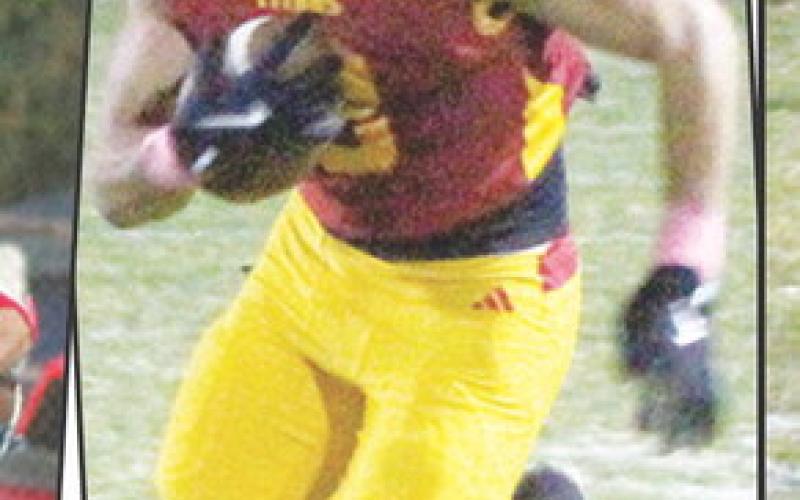 Titan of the Week