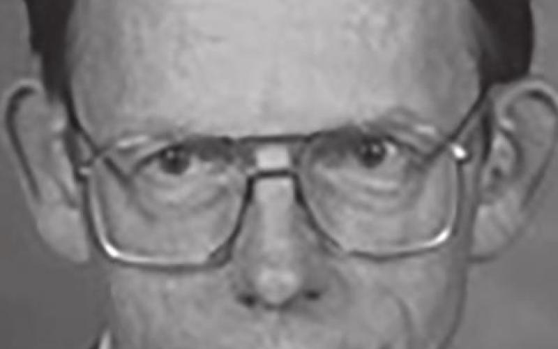 Father Gary Kennedy, Joplin, Mo
