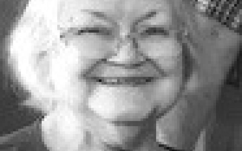 Alice Holland