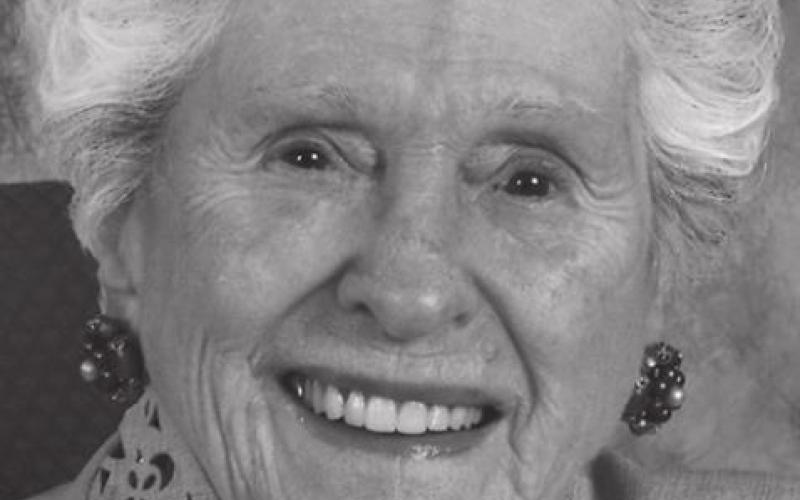 Virginia Ness