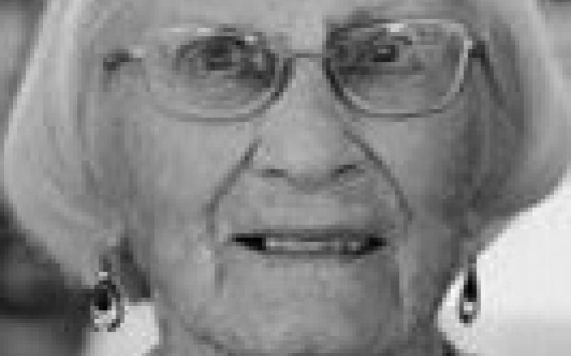 Anita Shufelt