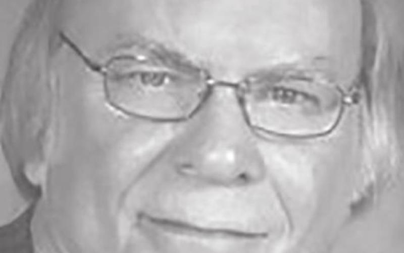 Ronald Massa, 77, Joplin, Mo.