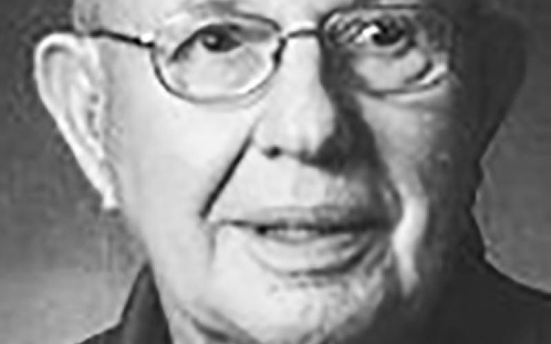 Walter “Walt” F. Wofford