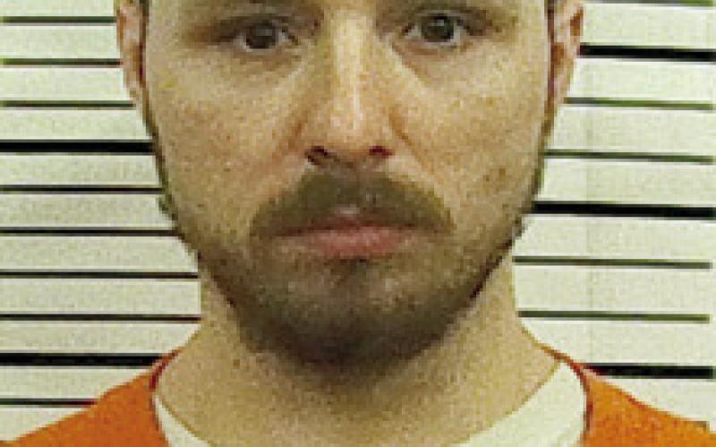 Local man gets 16 year prison term