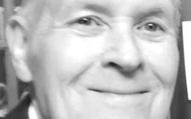 John Porter, 79, Joplin, Mo.