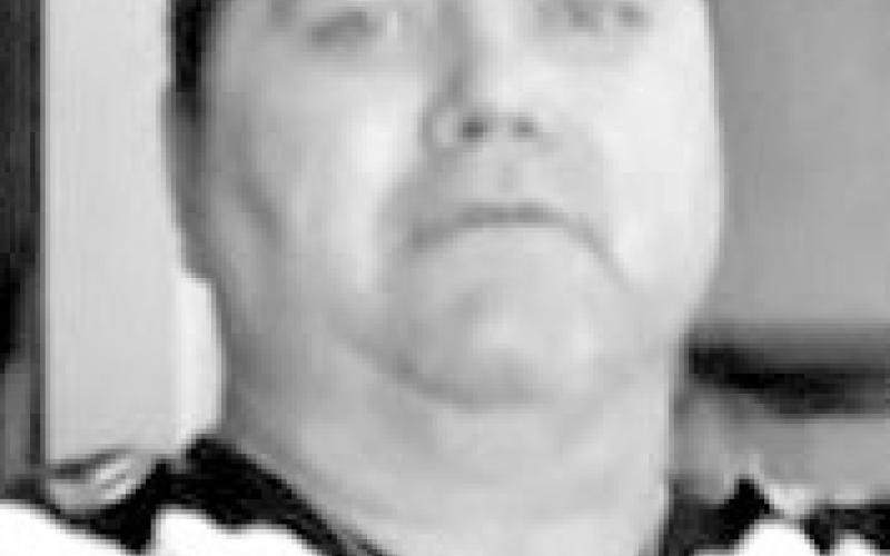 Kenneth Beckley, 58, Pittsburg
