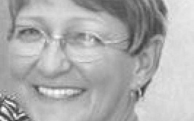 Judith Rhymer, 72, Sarcoxie, Mo.