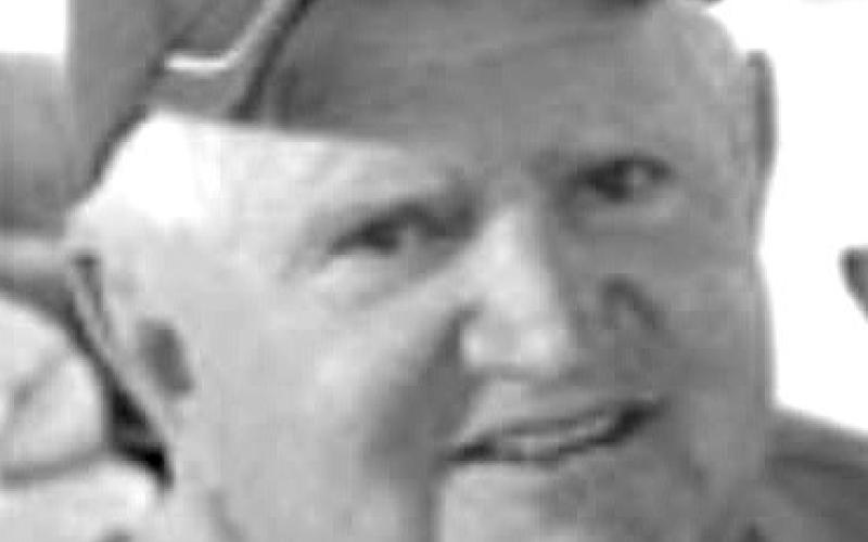Owen Phillips, 83, Oswego