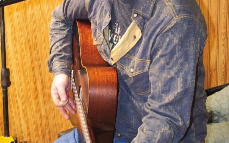 Chili cookoff fundraiser proceeds to benefit veterans’ causes