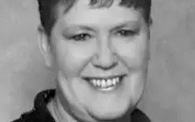 Mary Oglesby, 77, Galena