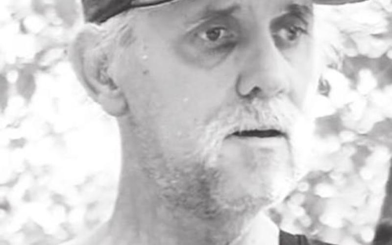 Richard Thrower, 58, Galena