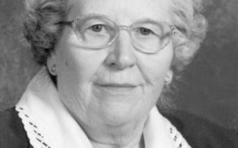 Georgia Imhof