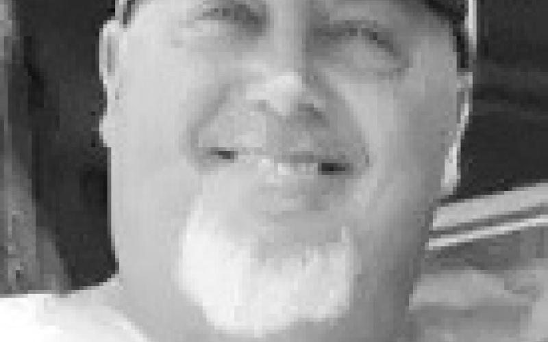 Cory Miller, 51, Alba, Mo.