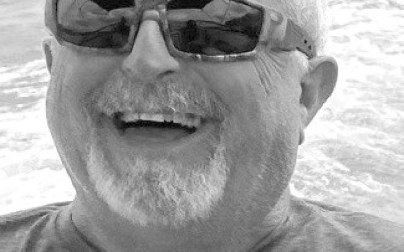 Kirk Qualls, 65, Galena