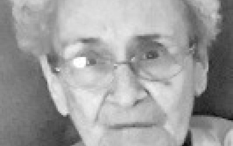 Garnett Brown, 94, Pittsburg