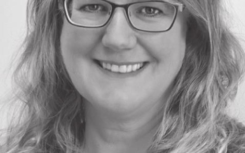 Holly Miner, Health, Food Safety and Nutrition Agent, for Wildcat District