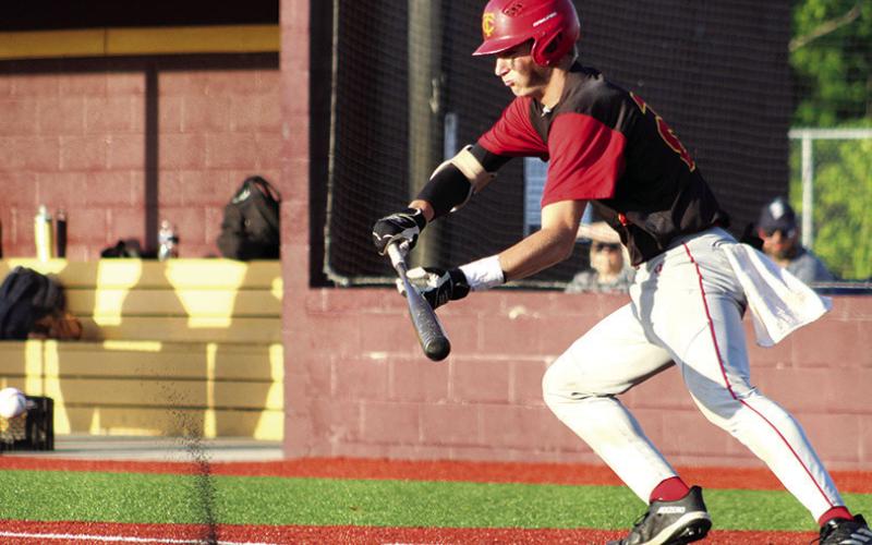 Titans end season in heartbreaking regional loss