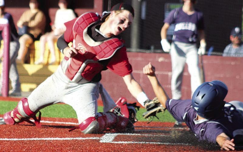 Titans end season in heartbreaking regional loss
