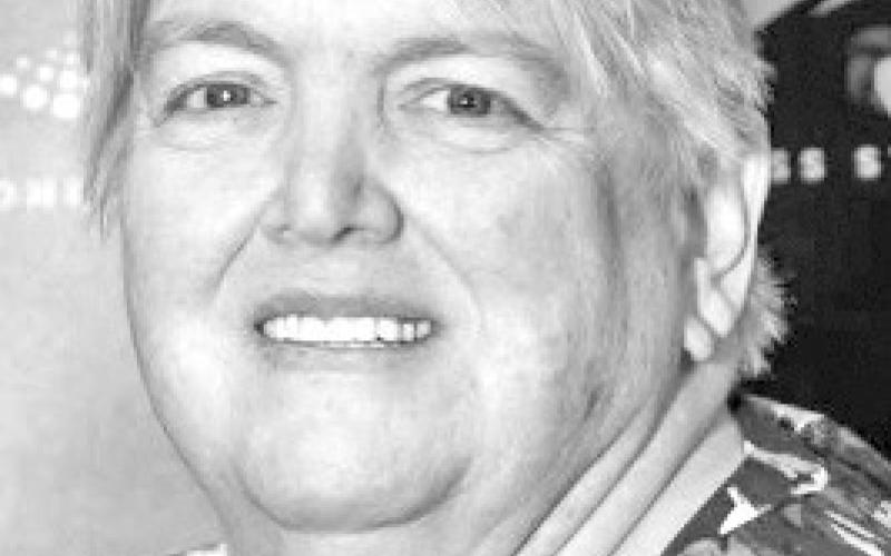 Dianne Carmichael, 63, Galena