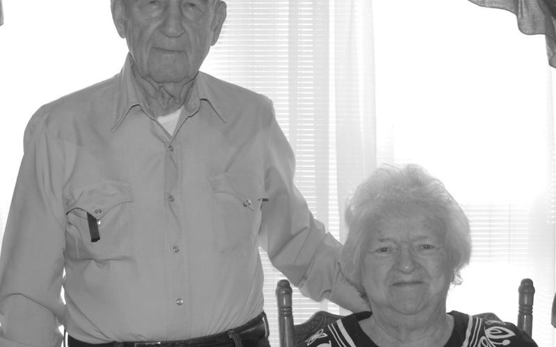 James Wimp, 91, Oswego Jo Ellen Wimp, 90, Oswego