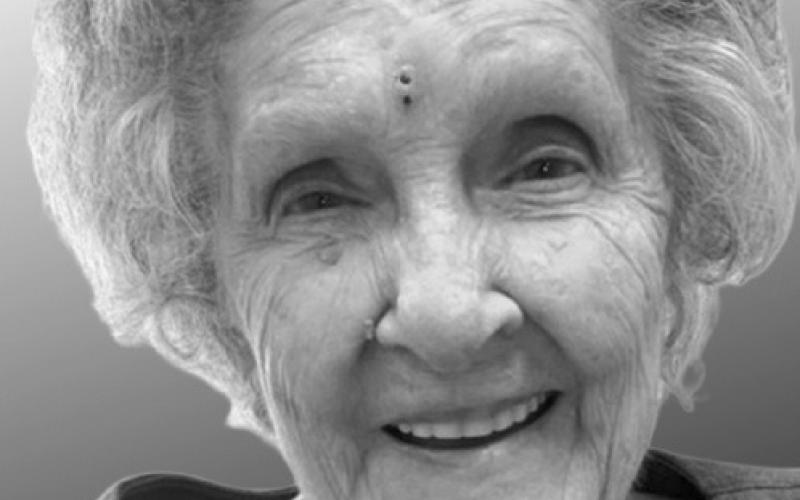 Coleen Harris, 93, Columbus
