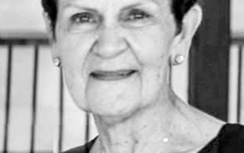 Carol Saporito, 78, Columbus