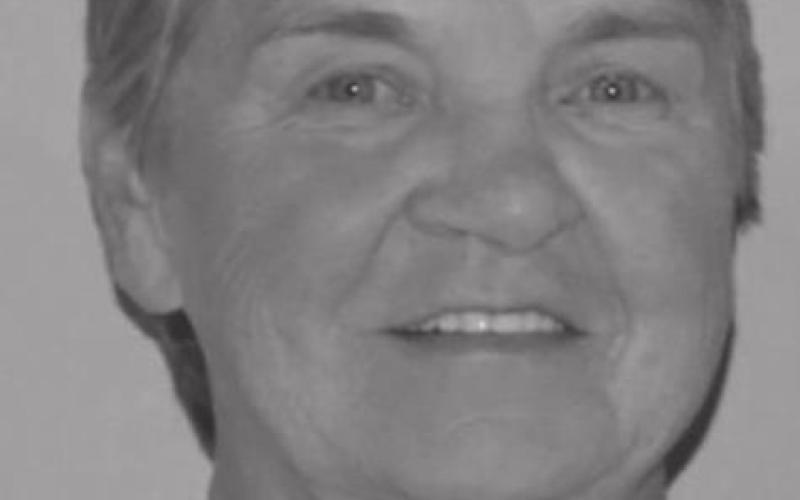 Lucille Becker