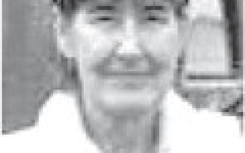 Mary Lou Rogers