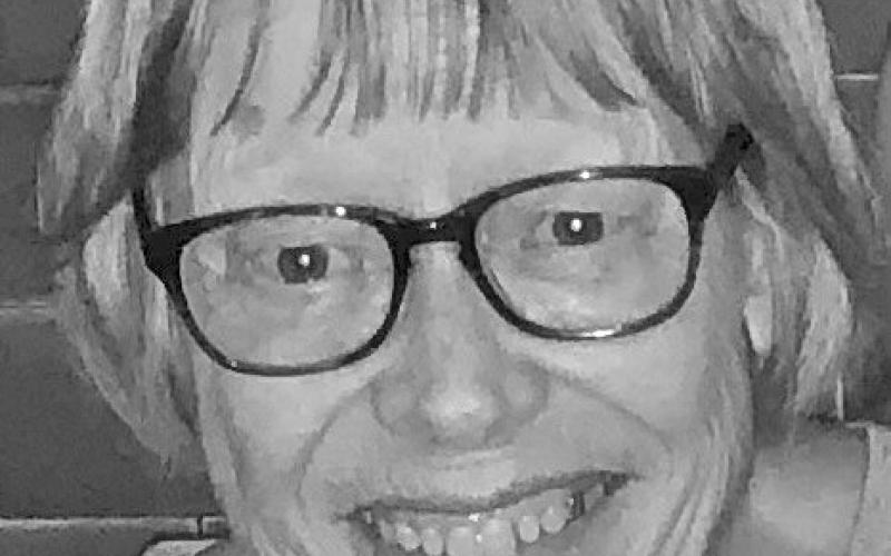 Marlene Smith