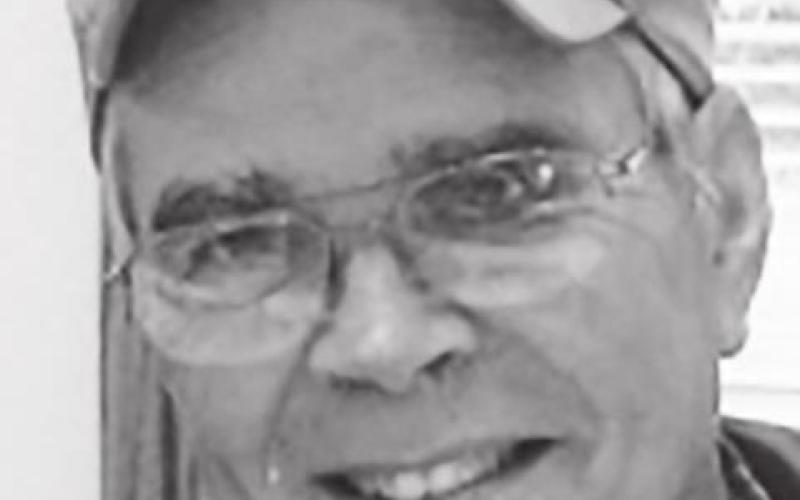 Larry King, 78, Quapaw, Okla