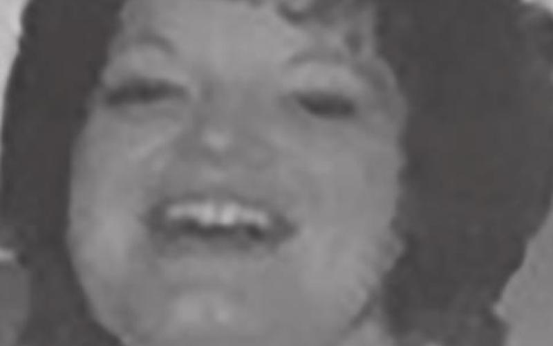 Mary Lynn Cupp