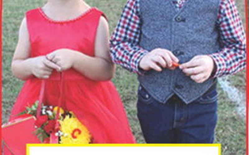 Ensley Vanderbeck and Banks Crain