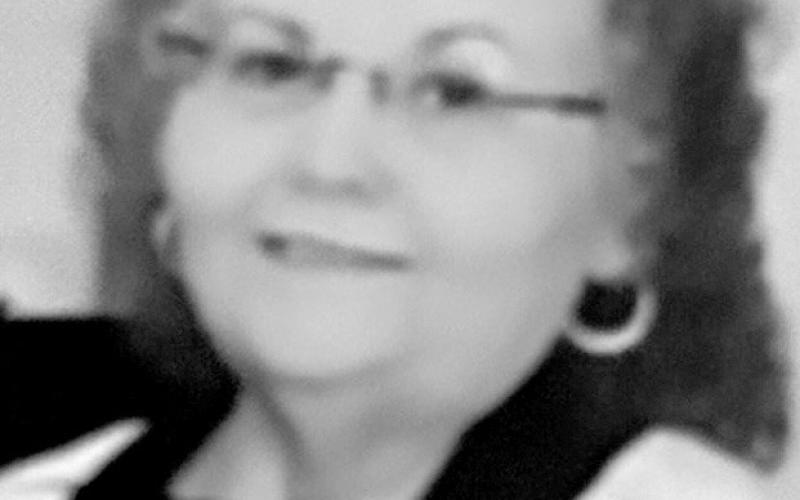 Linda Brumback, 82, Columbus