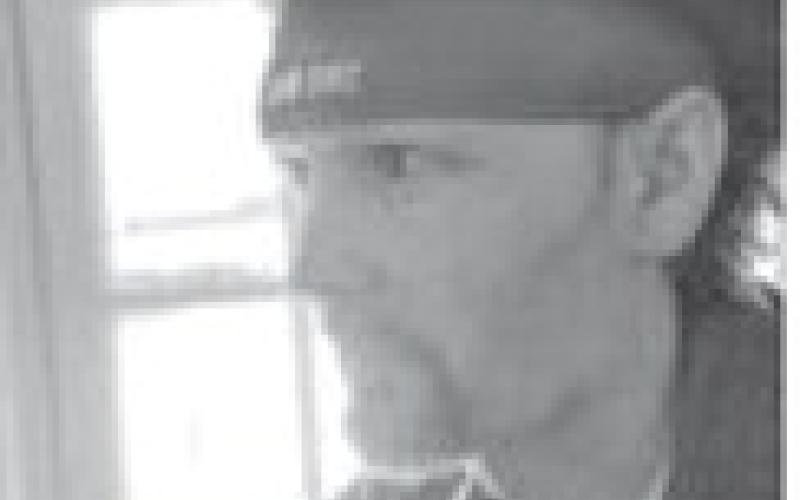 Cory Sliger, 36, Sarcoxie, Mo.