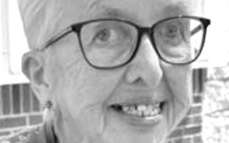 Anita “Sue” Johnson