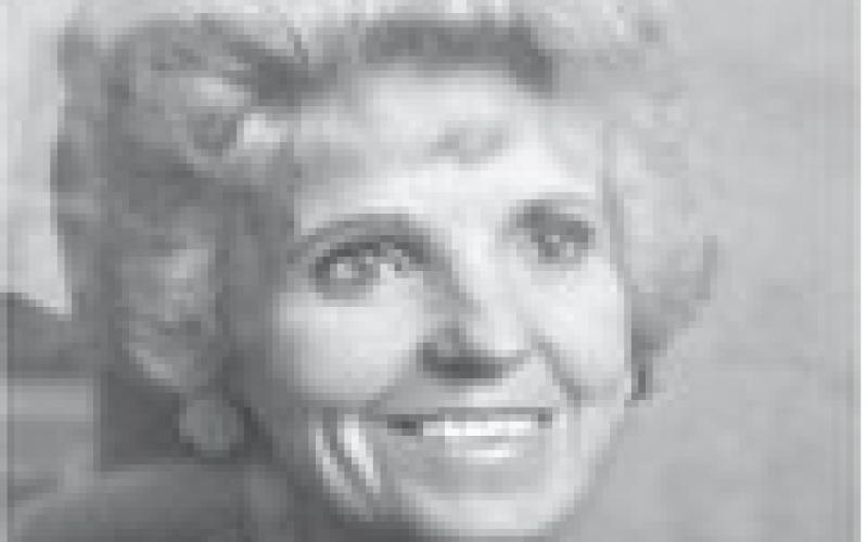 Phyllis Brown