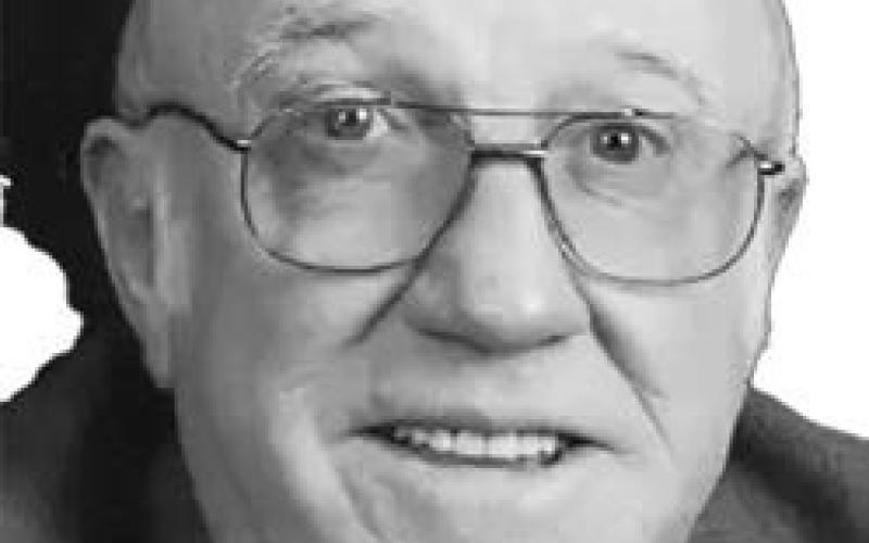 William Hoffman III, 78, Oswego