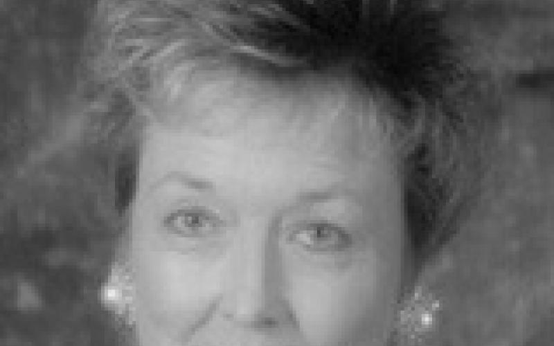 Carolyn Saale, 82, Carl Junction