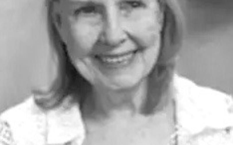 Patricia Stansberry, 88, Galena