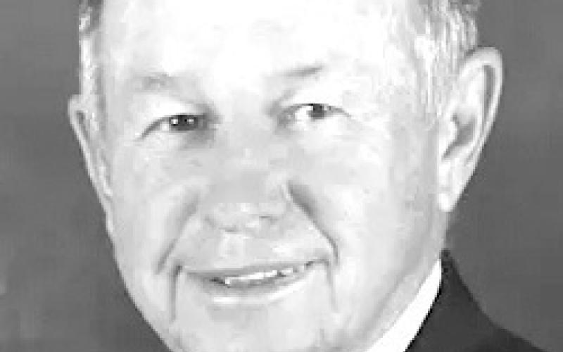 Virgil Martin, 91, Columbus