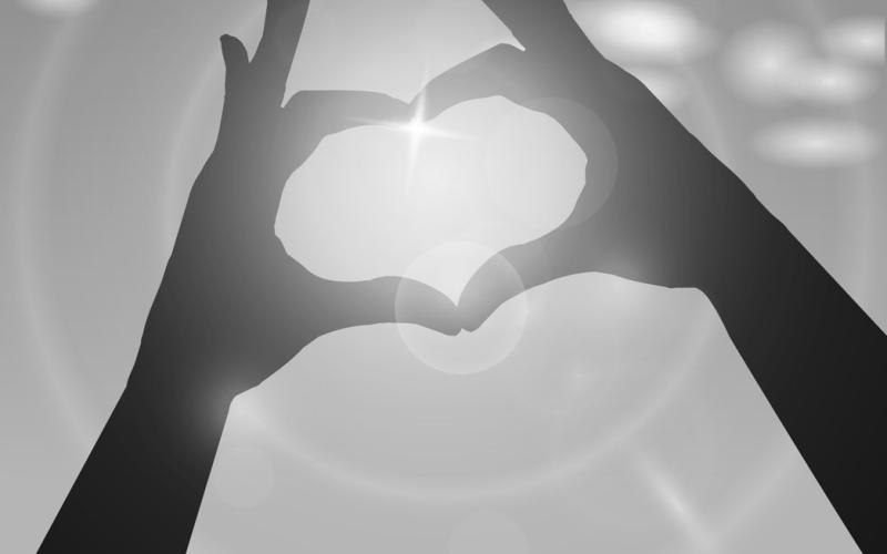 “Hatred stirs up conflict, but love covers over all wrongs.” Proverbs 10:12 NIV