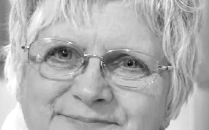 Janice Ferry, 84, Columbus