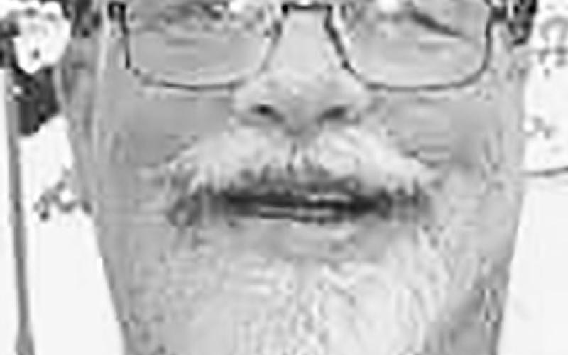 Philip Ferneau, 63, Riverton