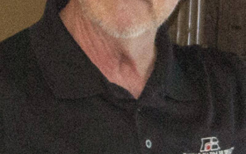 Mark Nelson