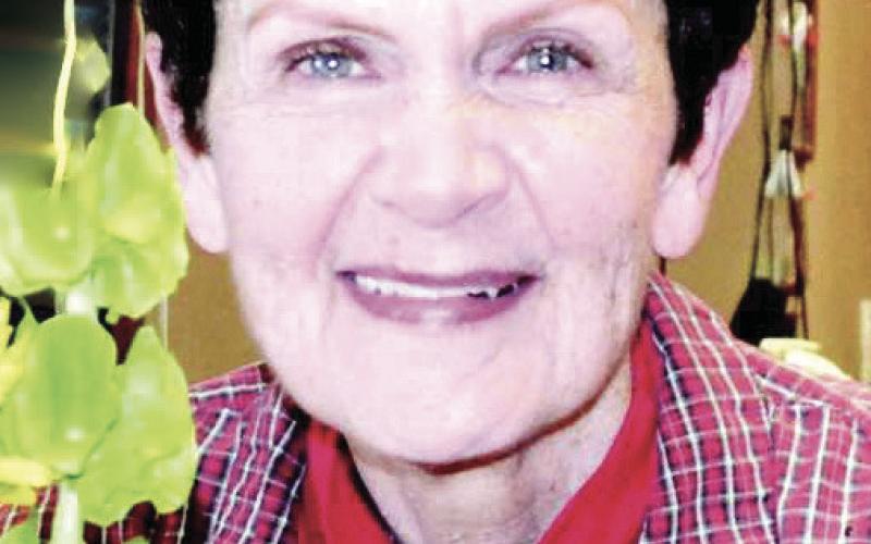 Carol Saporito