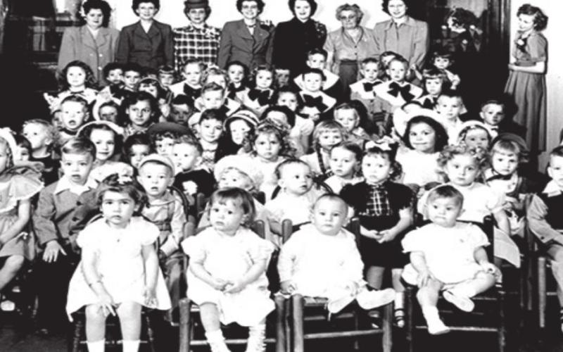 First Christian Church sets Easter record