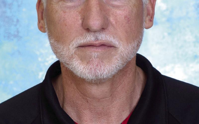 Dr. Brian Smith