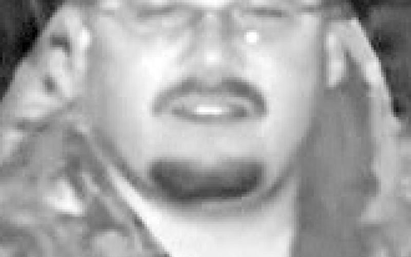 Joshua Doherty, 47, Columbus