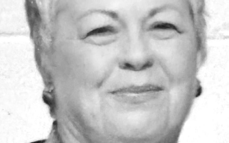 Deborah Marlier, Carl Junction, Mo.